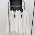 「#4261」Louis Vuitton 2023FW Checkerboard Embossed Sweater