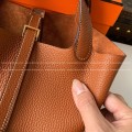 「#4262」Hermes Picotin Bag 18cm