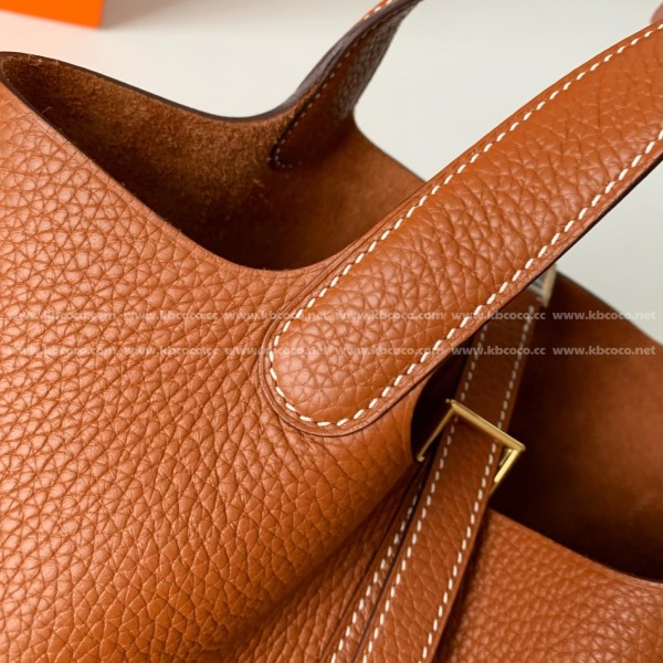 Hermes Picotin Bag 18cm