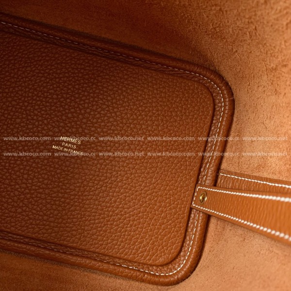Hermes Picotin Bag 18cm