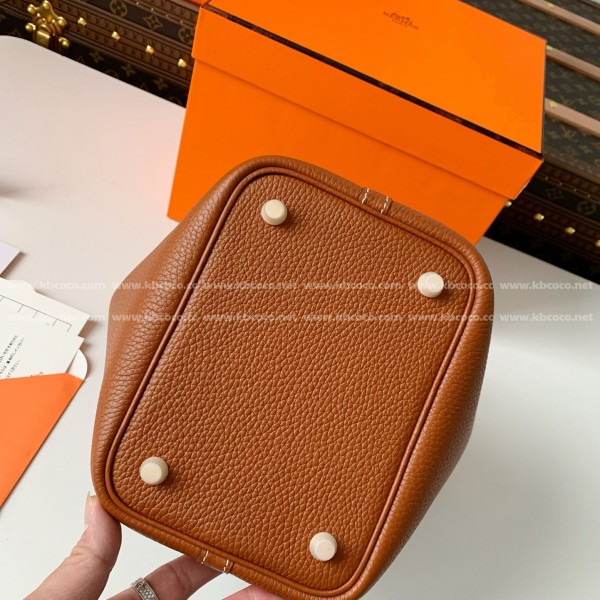 Hermes Picotin Bag 18cm