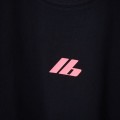 「#4263」Balenciaga SpringSummer new fur patch frog glue logo hot stamping T-shirt