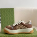 「#1132」Gucci sneakers Cowhide