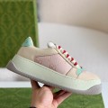 「#1133」Gucci sneakers Cowhide