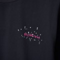 「#4266」Balenciaga SpringSummer New Style Graffiti Hand-painted Letters Logo Printed T-shirt