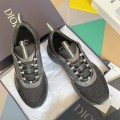 「#164」DIOR classic B22 Clunky Sneaker