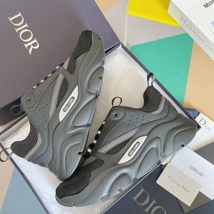 「#164」DIOR classic B22 Clunky Sneaker