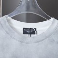 「#4269」Balenciaga SpringSummer New Flame Hot Diamond T-shirt