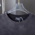 「#4269」Balenciaga SpringSummer New Flame Hot Diamond T-shirt