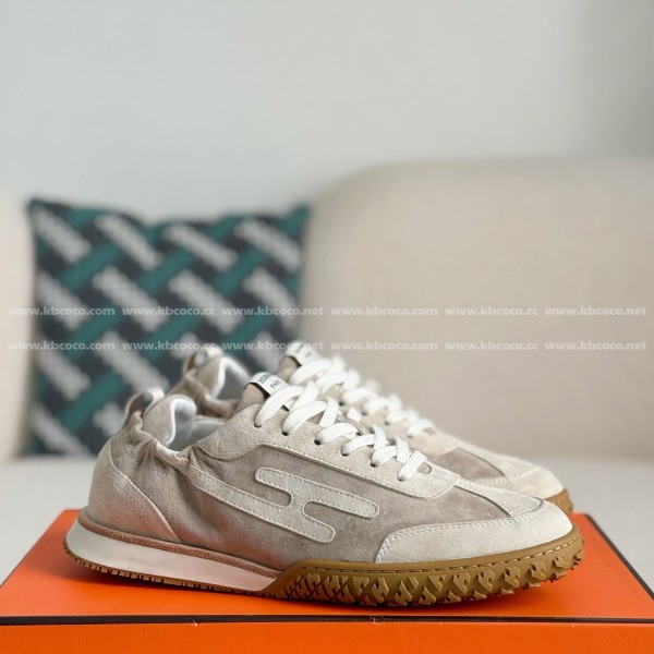 「#4270」Hermes Casual shoes for life