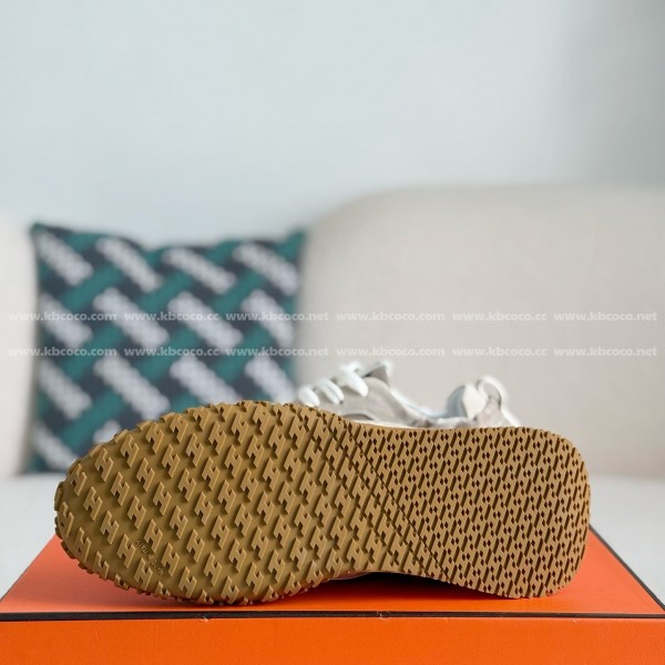 Hermes Casual shoes for life