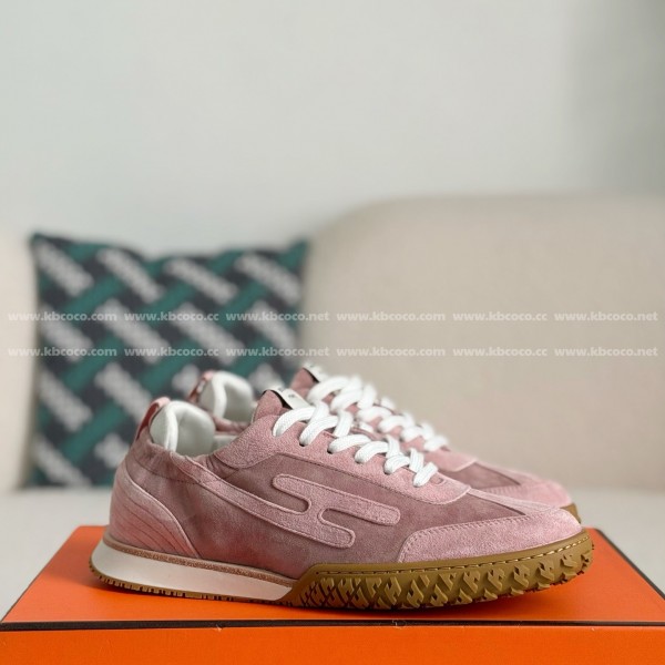 「#4271」Hermes Casual shoes for life
