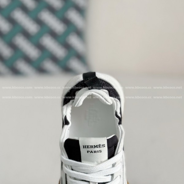 Hermes Casual shoes for life