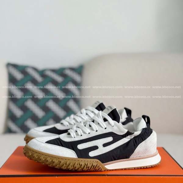 Hermes Casual shoes for life