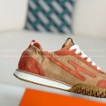 「#4273」Hermes Casual shoes for life