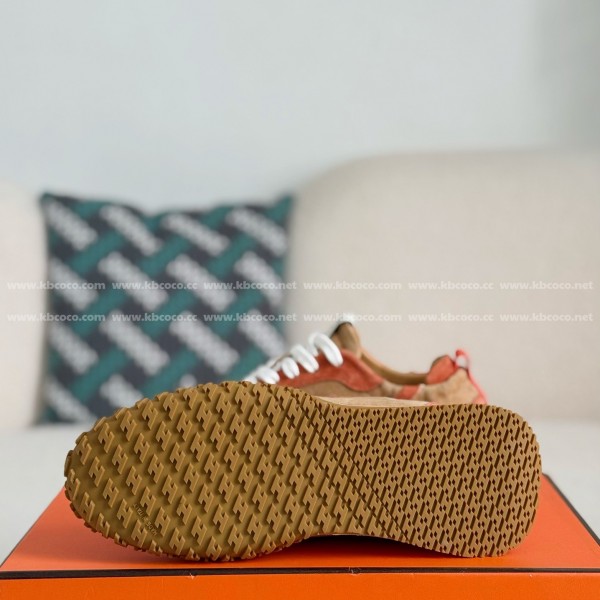 Hermes Casual shoes for life