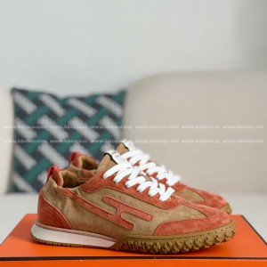 「#4273」Hermes Casual shoes for life
