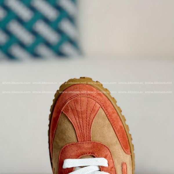 Hermes Casual shoes for life