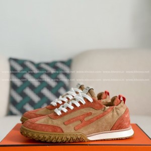 「#4273」Hermes Casual shoes for life