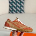 「#4273」Hermes Casual shoes for life
