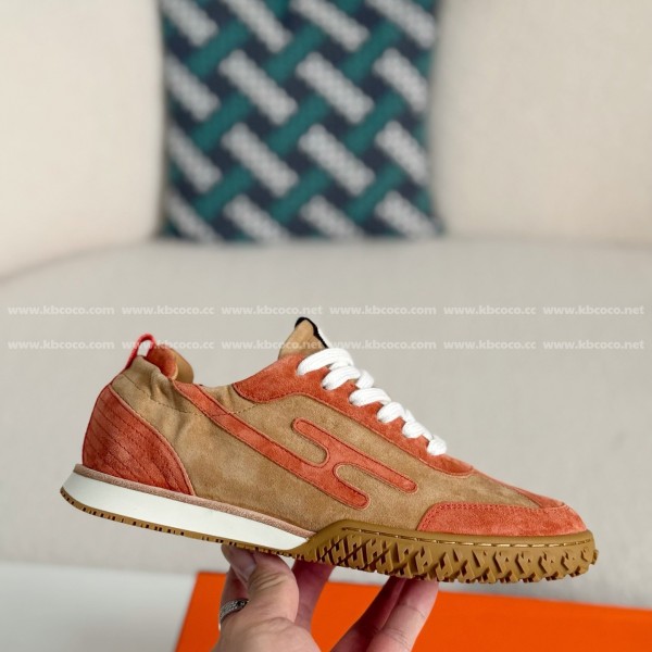 Hermes Casual shoes for life