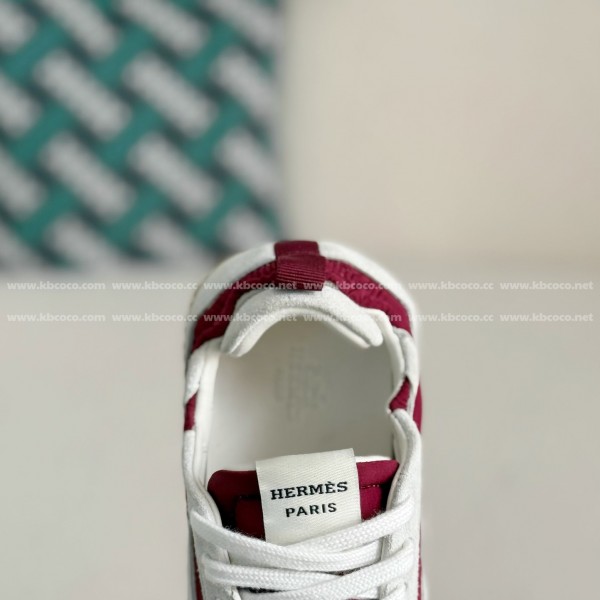 Hermes Casual shoes for life