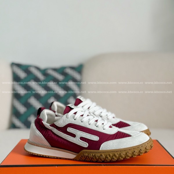 「#4275」Hermes Casual shoes for life