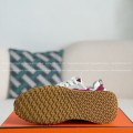 「#4275」Hermes Casual shoes for life