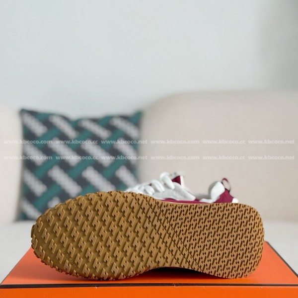 Hermes Casual shoes for life