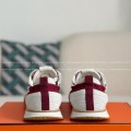 「#4275」Hermes Casual shoes for life