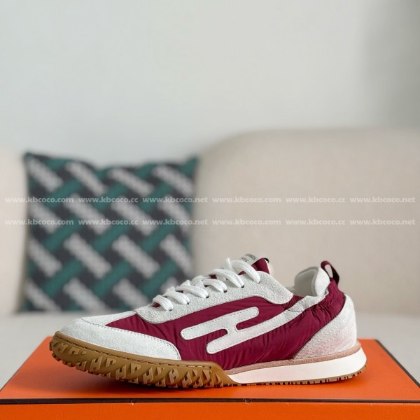Hermes Casual shoes for life