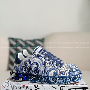 「#4276」Dolce&Gabbana Sneakers