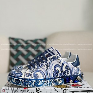 「#4276」Dolce&Gabbana Sneakers