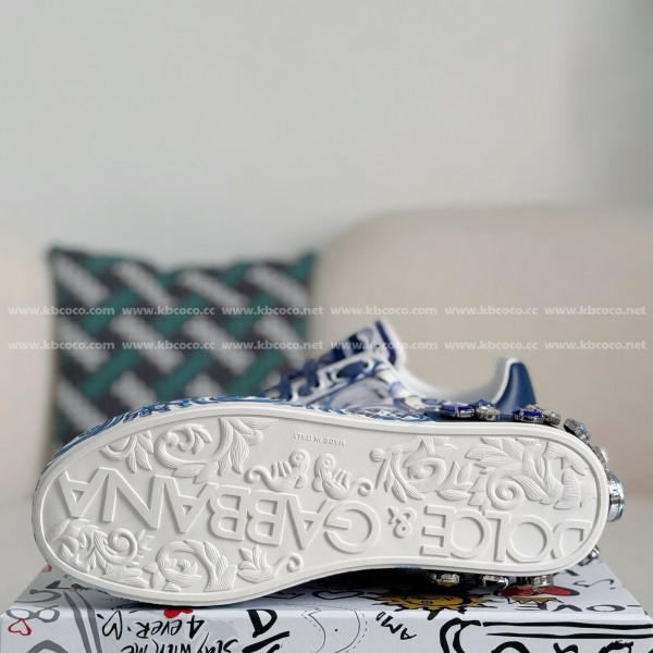 Dolce&Gabbana Sneakers