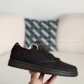「#4278」Travis Scott x Jordan Air Jordan 1 Low Golf 6.0 Sneakers