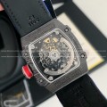 「#4284」RICHARD MILLE Men's Series Wristwatch 38.7*47.52MM
