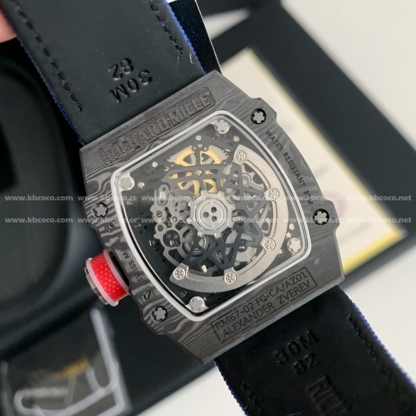 RICHARD MILLE Men