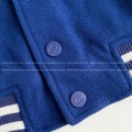 「#4285」CHANEL  American Baseball Uniform