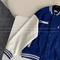 「#4285」CHANEL  American Baseball Uniform