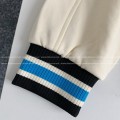 「#4286」GUCCI FW23 Color-blocked Baseball Uniform