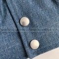 「#4286」GUCCI FW23 Color-blocked Baseball Uniform