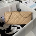 「#1190」Chanel 23A Hot Selling Pearl Stick Bag AS3791, Top Quality  Size: 11.5 * 26 * 4cm