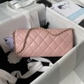 「#1191」Chanel 23A Hot Selling Pearl Stick Bag AS3791, Top Quality  Size: 11.5 * 26 * 4cm