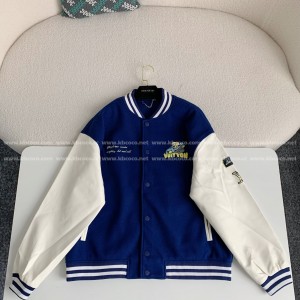「#4287」Louis Vuitton  Jacket
