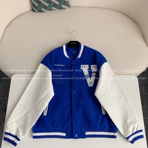 「#4288」Louis Vuitton  Jacket