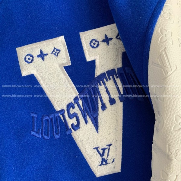 Louis Vuitton  Jacket