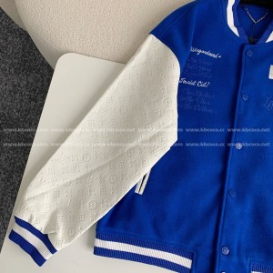 「#4288」Louis Vuitton  Jacket