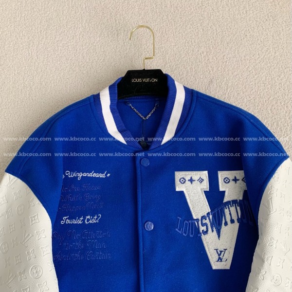 Louis Vuitton  Jacket
