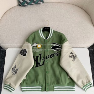 「#4290」Louis Vuitton  Jacket