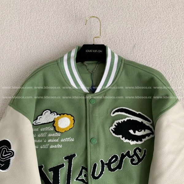 Louis Vuitton  Jacket